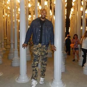 Meet your Posher, Oshawn